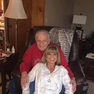 Meet your Posher, Terri